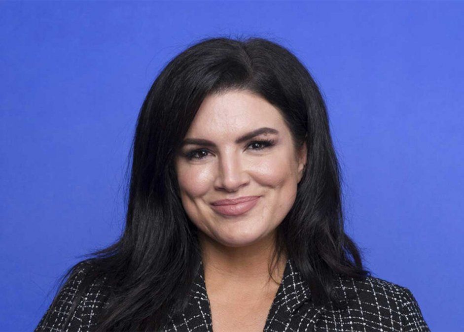 Gina Carano encarnaba a Cara Dune en The Mandalorian (Disney +), del universo de Star Wars, y fue despedida por sus publicaciones violentas en las redes.&nbsp;