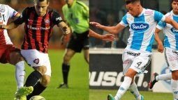 San Lorenzo tratará de extender su buen momento ante Rafaela