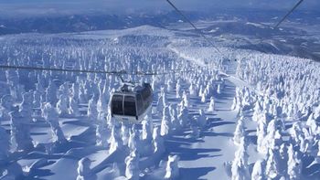 Ikon Pass se expande en Asia y suma nuevos destinos para la temporada 25/26 Ikon Pass se expande en Asia y suma nuevos destinos para la temporada 25/26