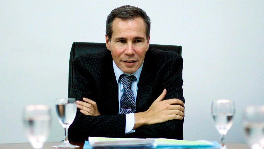 Los frenéticos últimos días de Nisman y su denuncia a la presidenta
