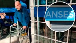 ANSES confirmó el AUMENTO y una importante PENSIÓN cobra más de $220.000 en julio 2024