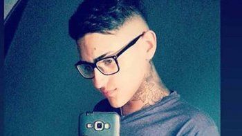 Buscan a un chico de 18 años de quien no saben nada desde el domingo