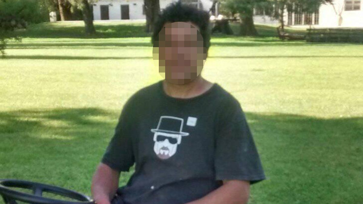 Otro caso de Chacal: abusó a sus tres hijas y le dieron 17 años de cárcel