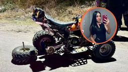 La joven tenía 17 años y cursaba el último año de la secundaria.
