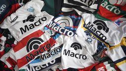Banco Macro está presente en más de 40 clubes nacionales.