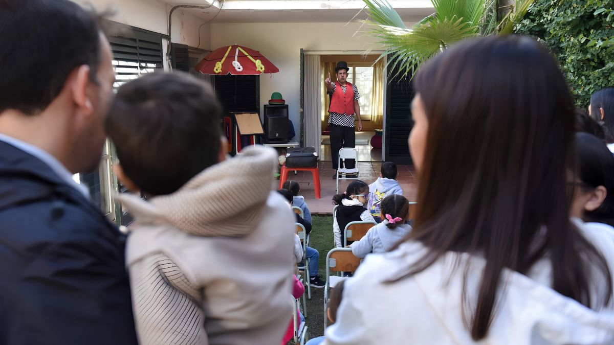 Los hogares para adolescentes serán construidos en el predio de la ex DINAF.&nbsp;