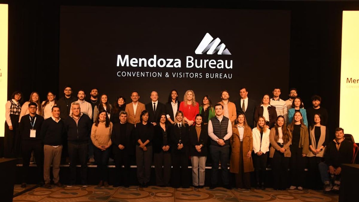 Mendoza Bureau avanza con consejo asesor municipal de turismo de reuniones