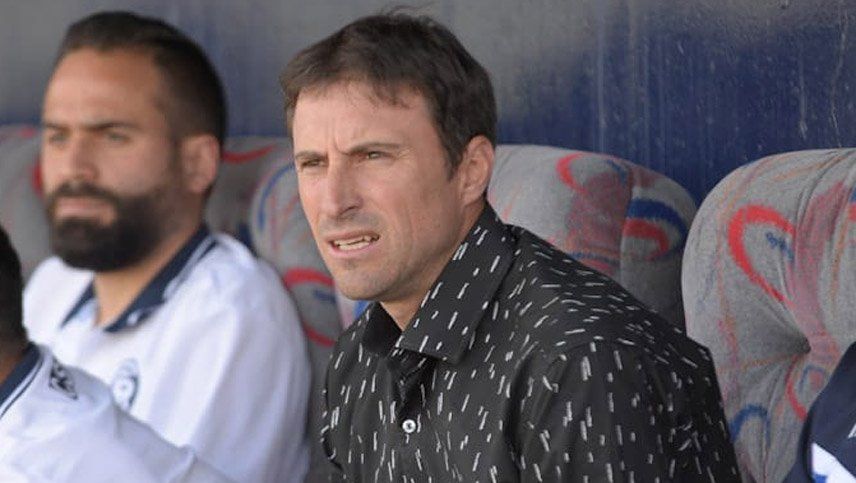 Luciano Theiler es el elegido para dirigir al Deportivo Maipú