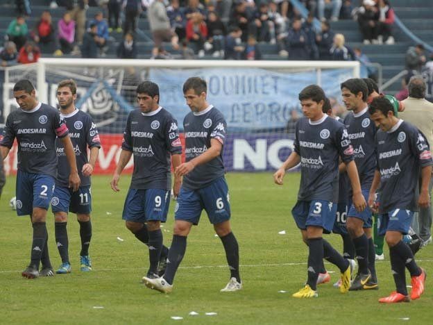 ¿Qué les queda a la Lepra y sus rivales directos?