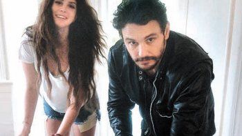 Franco escribirá un libro sobre Lana del Rey