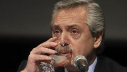 Coronavirus: Alberto Fernández pedirá este jueves en el G20 aumentar la cooperación sanitaria