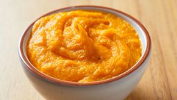 Esta receta que tiene a la zanahoria como protagonista, es especial para agregarle a los platos fríos. Esta receta que tiene a la zanahoria como protagonista, es especial para agregarle a los platos fríos.