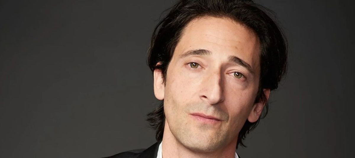 Una obra maestra del cine. El pianista con Adrien Brody, es una joya del cine, ganadora de 3 Premios Oscar.&nbsp;