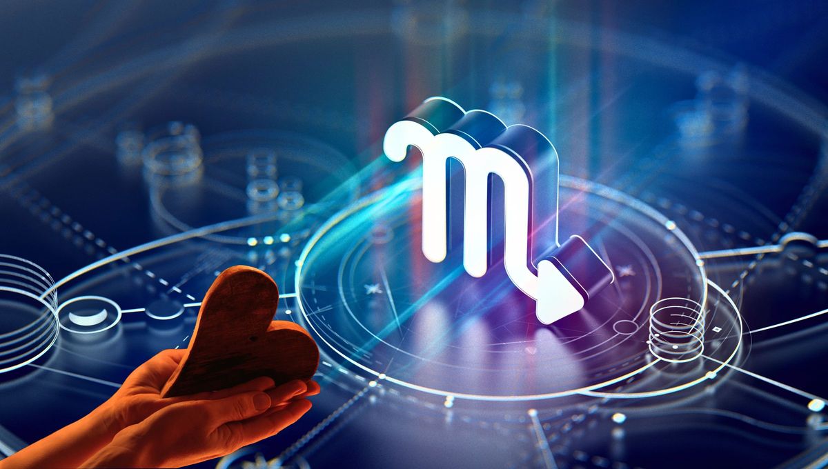 Escorpio te ense&ntilde;ar&aacute; que las primeras impresiones no siempre son las correctas.