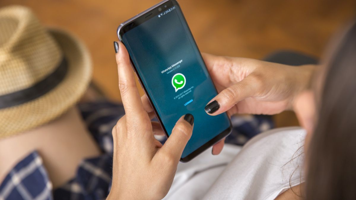 WhatsApp prepara nuevas funciones para teléfonos con Android.