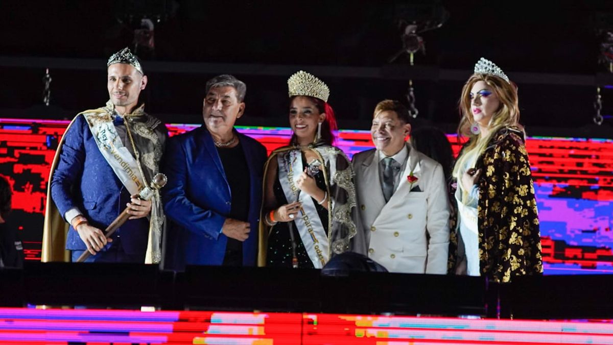 El rey Omar Arrigo