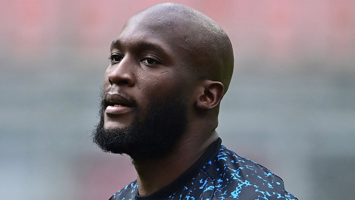 l belga Romelu Lukaku vive un drama con sus lesiones, que lo ponen en duda para el Mundial Qatar 2022.