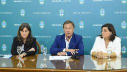 Coronavirus: se suspendieron todos los eventos masivos en Mendoza