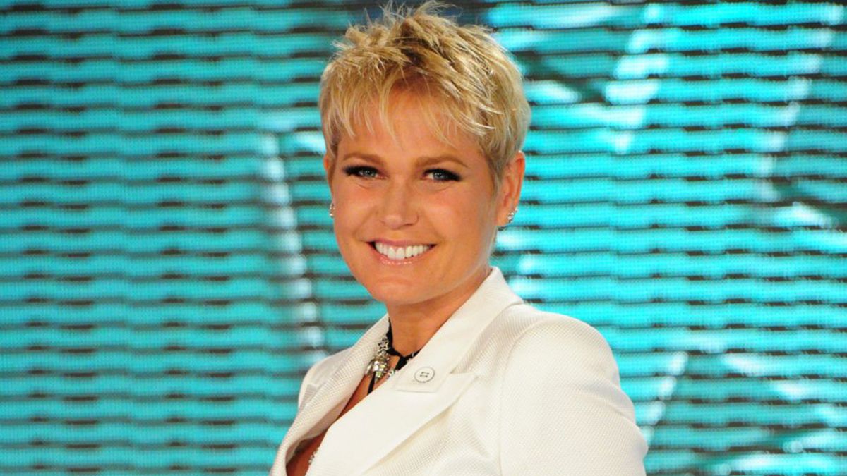 Xuxa.