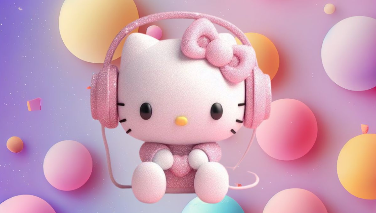 La verdad sobre Hello Kitty es algo impensado y sorprende al mundo entero La verdad sobre Hello Kitty es algo impensado y sorprende al mundo entero