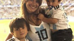 Ahora sí Leo... La Pulga tendrá el aliento más esperado