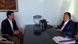 Urtubey en Mendoza: ¿Qué pasa si en octubre le ganamos a Cambiemos?