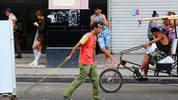 El deshielo entre Cuba y EEUU traerá un aire renovado a los cubanos