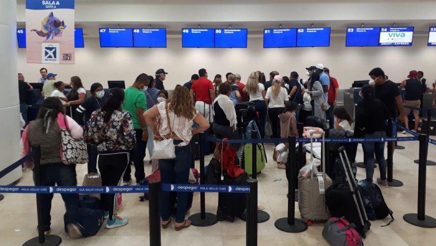 Diputados de la UCR piden dar marcha atrás con el cierre de fronteras