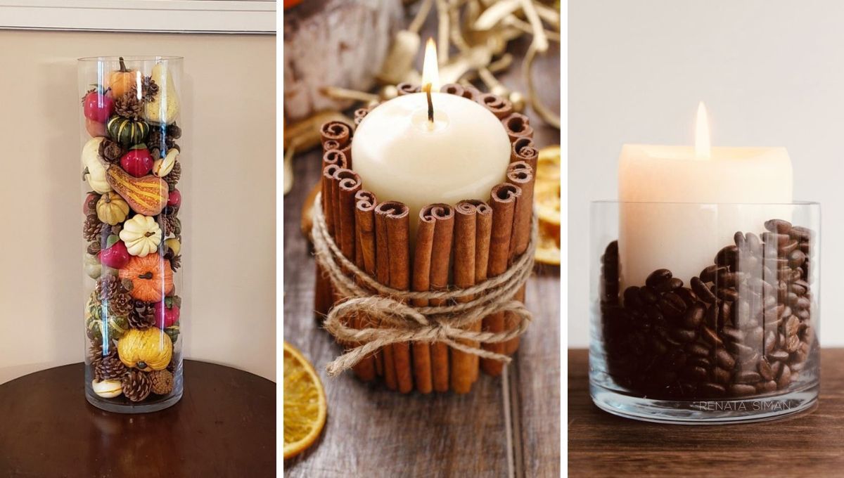 Reciclaje de semillas y frascos. Reciclaje de semillas y frascos.