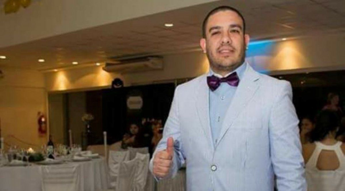 Adrián Guirín el dueño de Golden Fest, había sido condenado a 4 años de cárcel por perjudicar a quienes le pagaron por fiestas que nunca hizo. Ya libre, no podrá salir de Mendoza&nbsp;