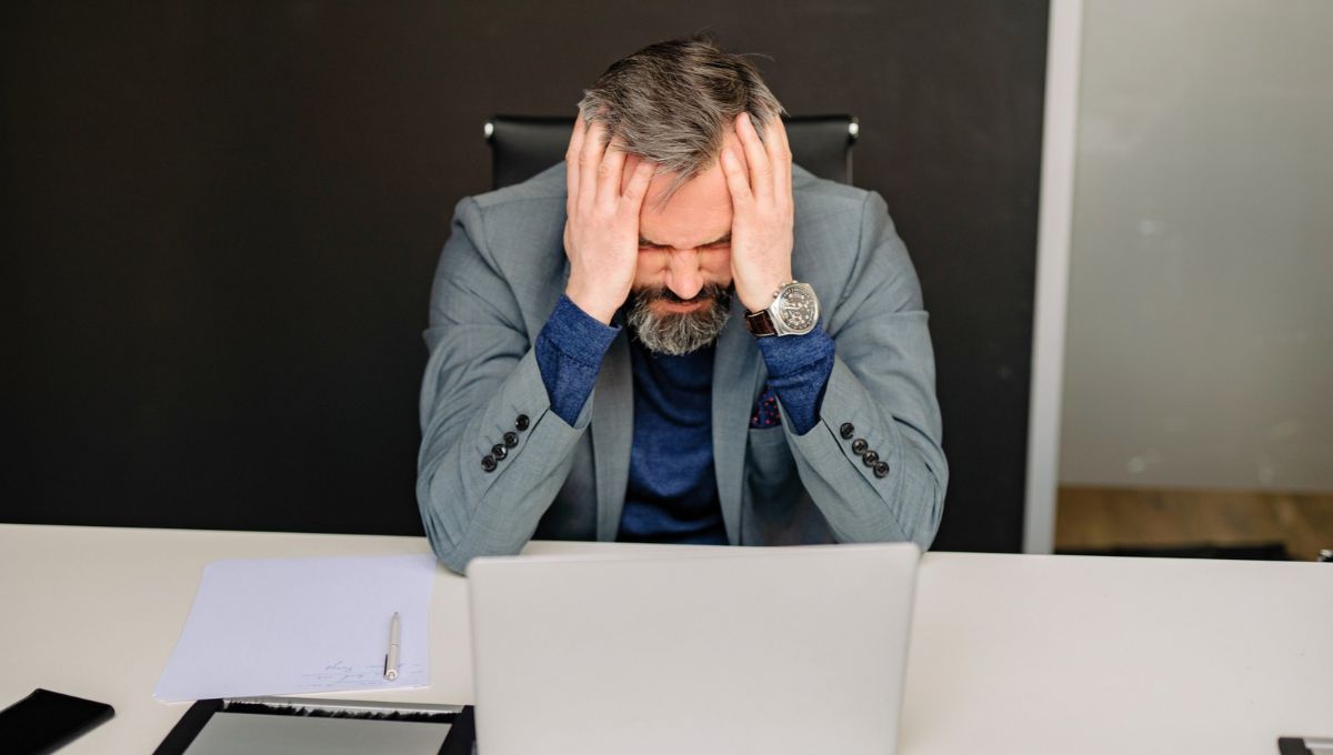Este test puede guiarte con conocer cuál es tu preocupación. Este test puede guiarte con conocer cuál es tu preocupación.