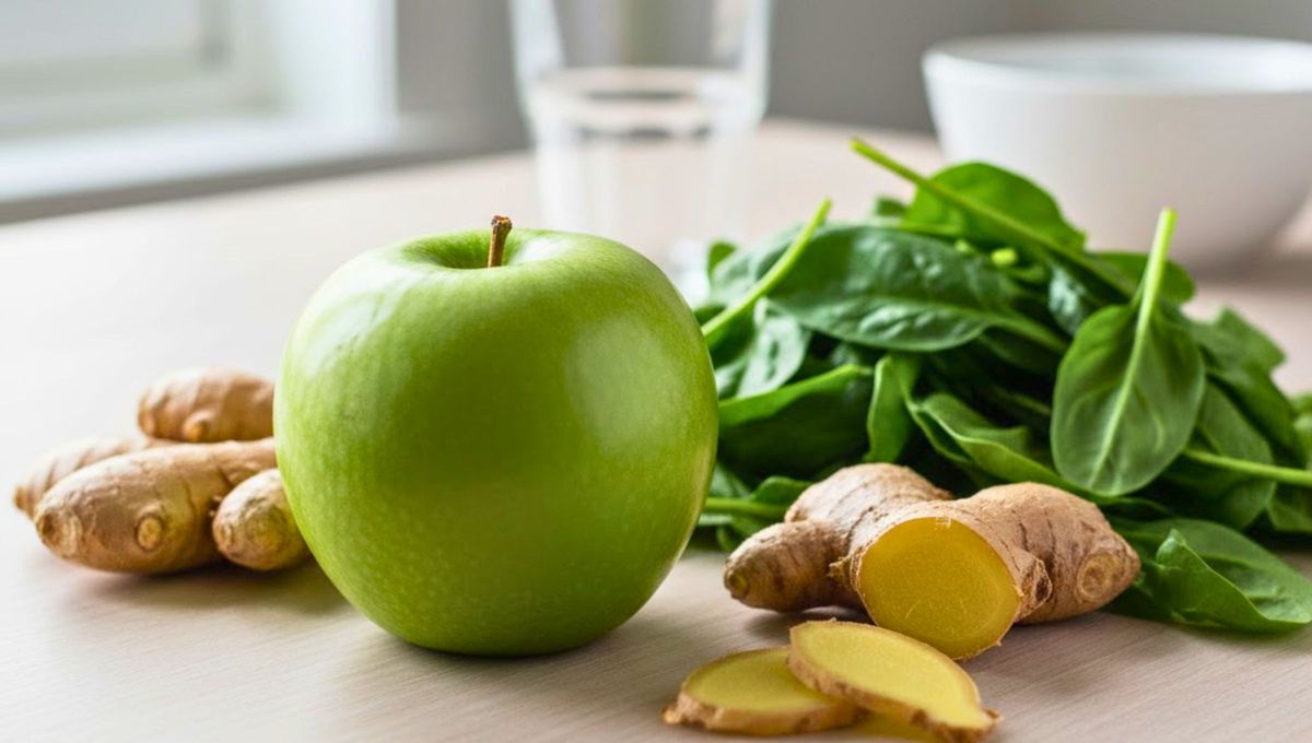 Estos tres ingredientes son oro para la salud y en forma de licuado elevan sus beneficios. Estos tres ingredientes son oro para la salud y en forma de licuado elevan sus beneficios.