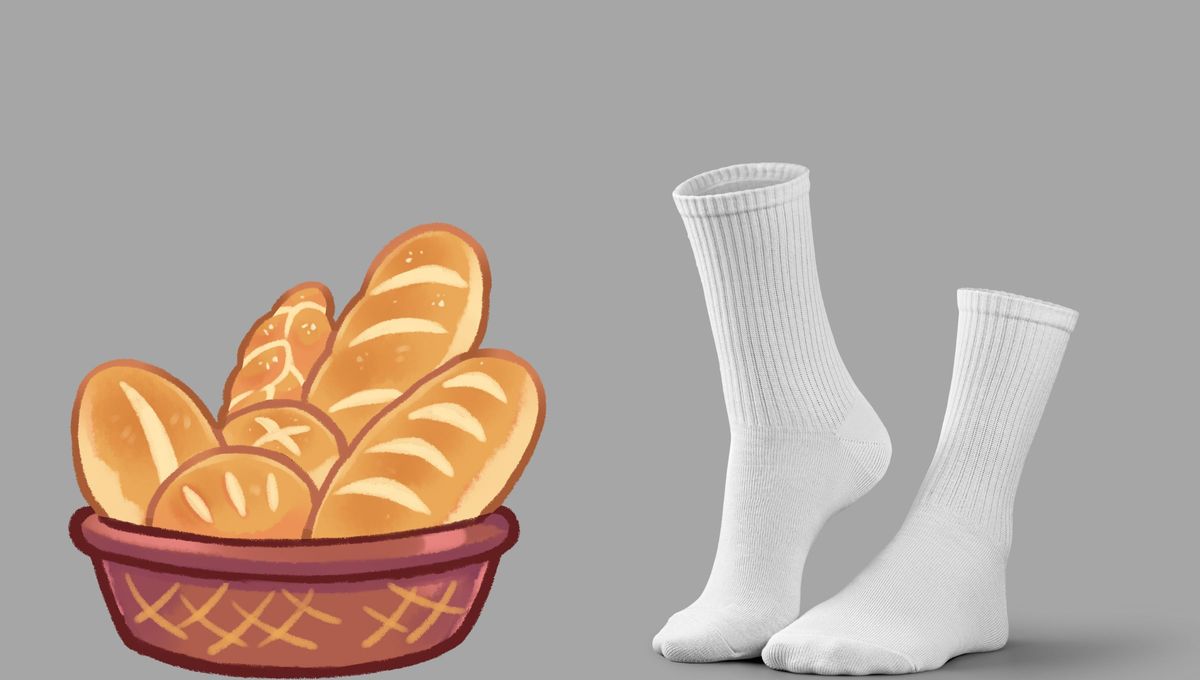 Desafío visual: pocos logran adivinar que palabra esconde el dibujo