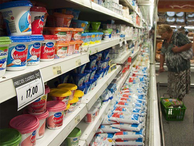 Precios Cuidados se amplía a más localidades y productos, dijo Kicillof
