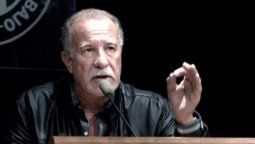 El secretario de los Canillitas dijo que le dan asco los gremialistas corruptos