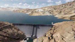 Postergan obras planificadas para el 2020 pero Portezuelo del Viento sigue en pie