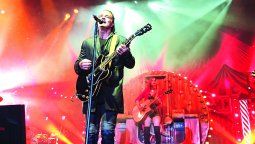 Arjona presentó un circo lleno de magia