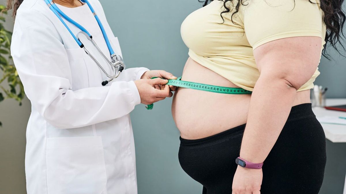 Obesidad: especialistas aseguran que no es cuestión de comé menos y movete más