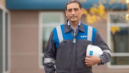 El directorio de YPF anunció la designación de Pablo Iuliano como nuevo CEO de la compañía, en reemplazo de Sergio Affronti.