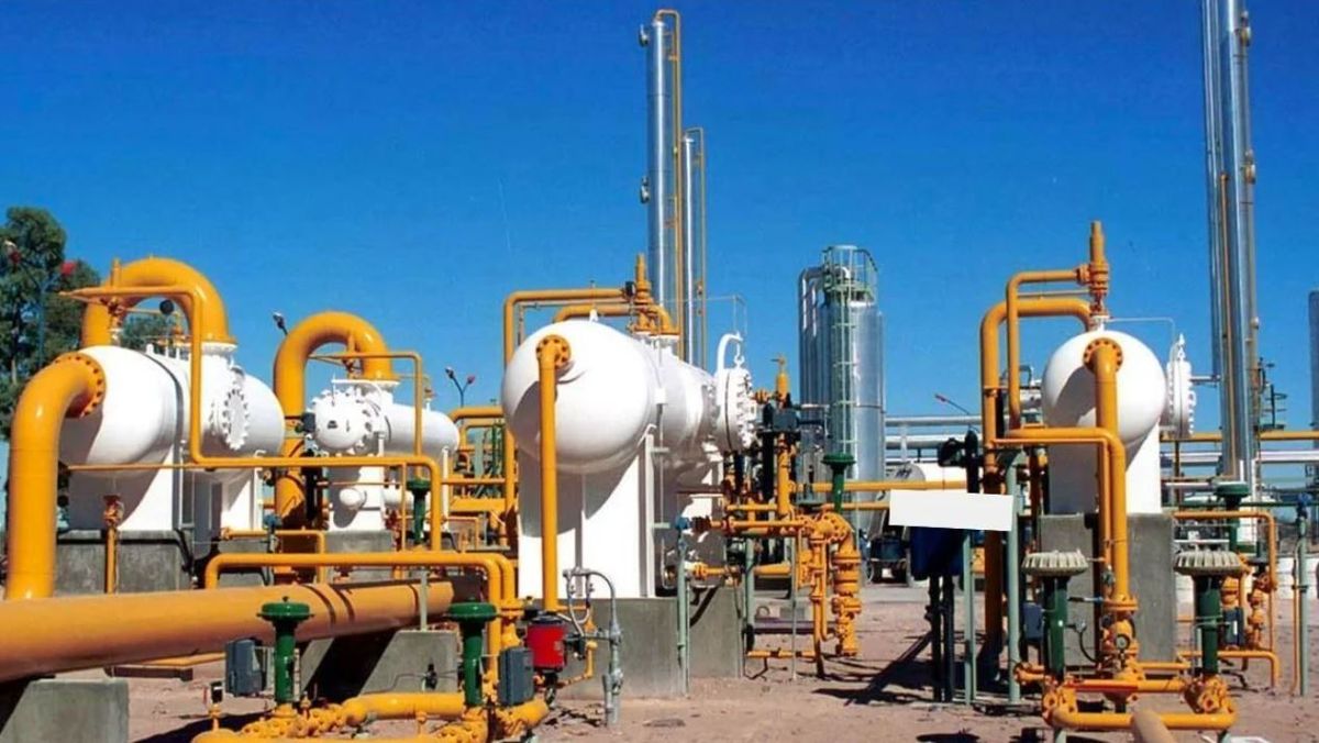Anunciaron la normalización del transporte de gas y levantaron las restricciones a consumos firmes. 