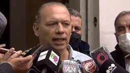 El ministro de Seguridad bonaerense Sergio Berno criticó a algunos jueces por su proceder al liberar a delincuentes luego de tenerlos sólo cuatro días detenidos