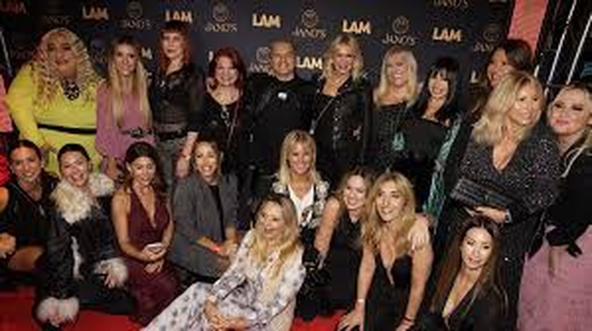 Yanina Latorre confirmó el escándalo dentro de la fiesta de LAM: Las rajaron
