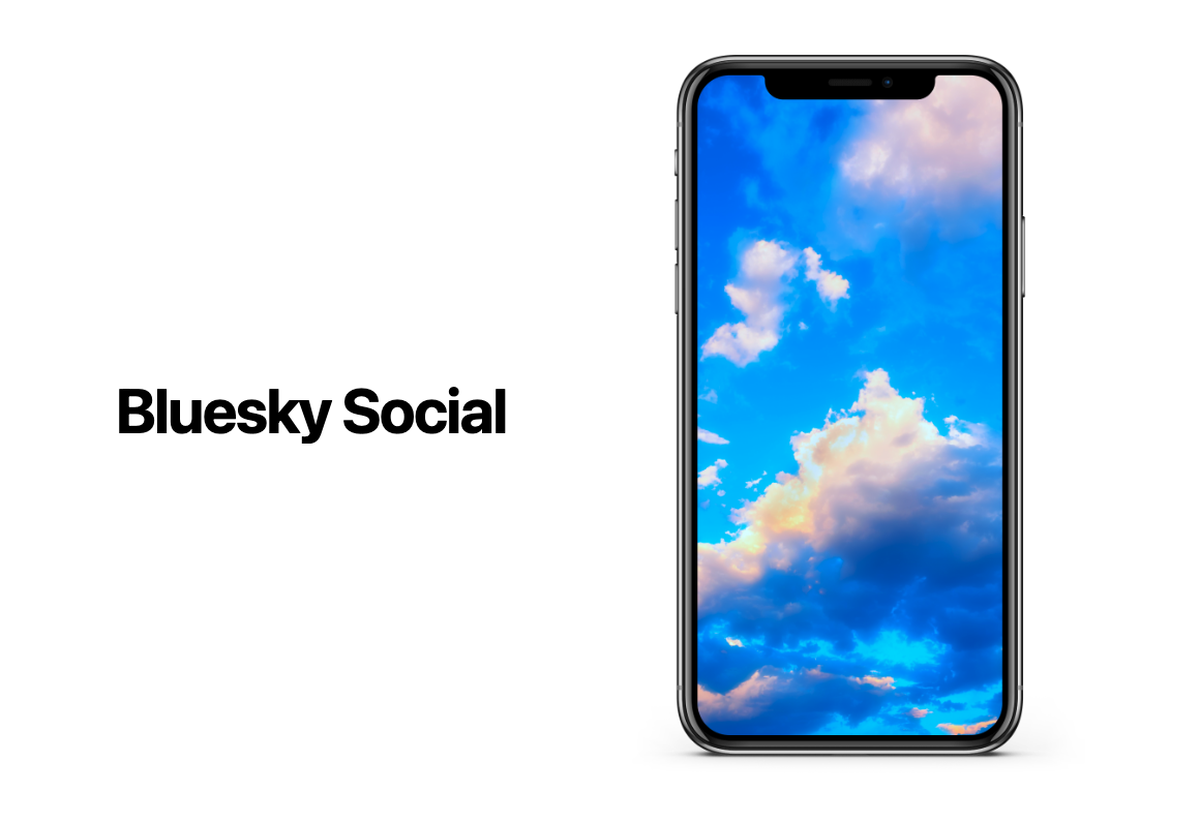 Tecnología. Así es Bluesky, la nueva competencia de Twitter.