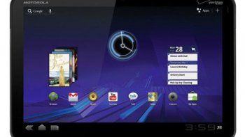 La primera tablet con el ''Android correcto''