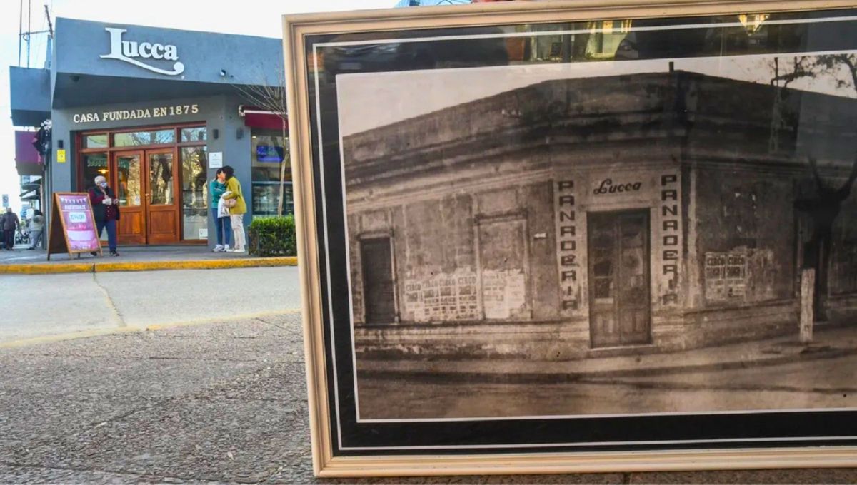Existe hace 150 años y hasta le vendió pan a Mitre: la historia de la panadería más antigua de Argentina