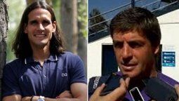 Astudillo y Aldunate seguirán al frente de Independiente Rivadavia