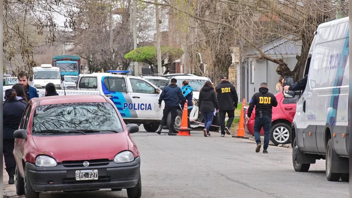 Macabro hallazgo: encontraron a una joven muerta dentro de una heladera