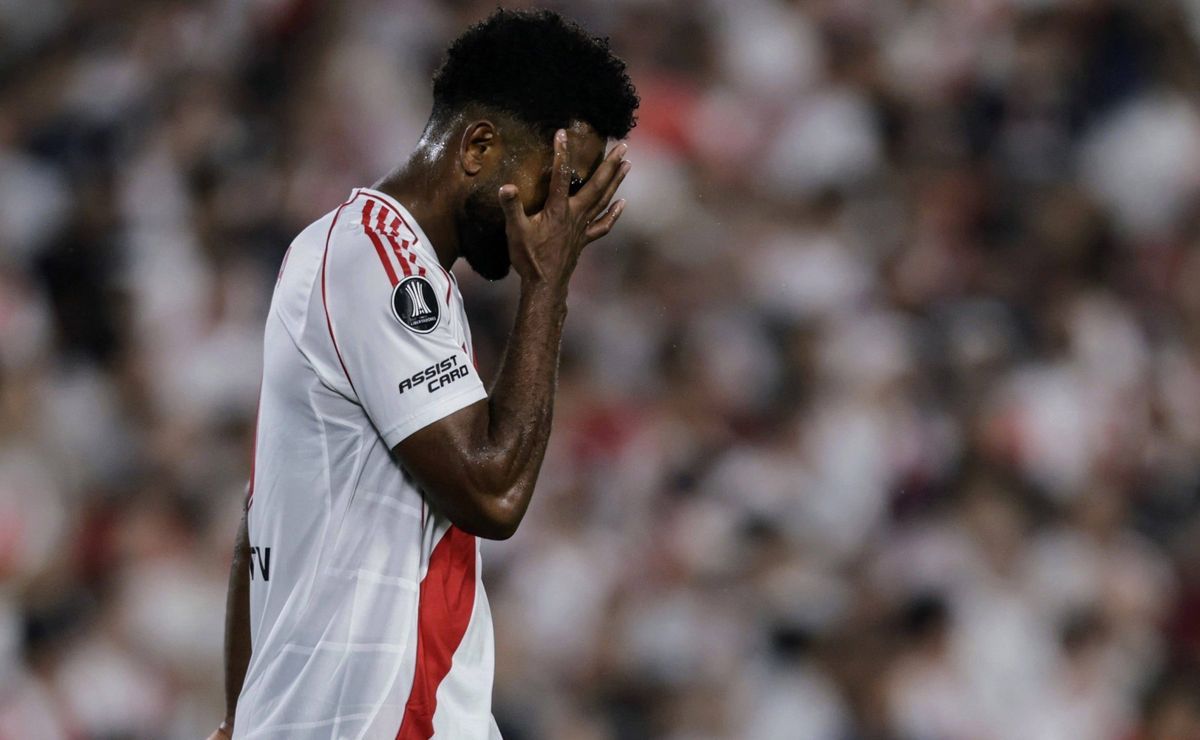 El Colibrí atraviesa una sequía goleadora.