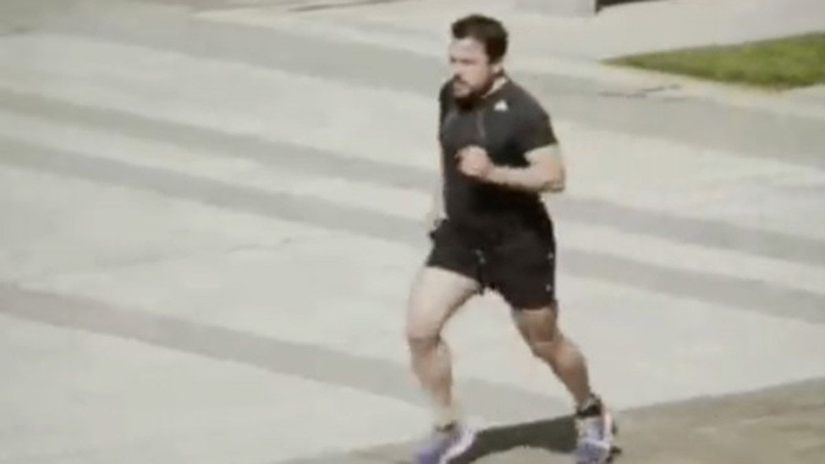 Martín Tetaz, el economista que es candidato a diputado nacional de Juntos por el Cambio por la Ciudad de Buenos Aires, sorprendió con un desopilante spot de campaña