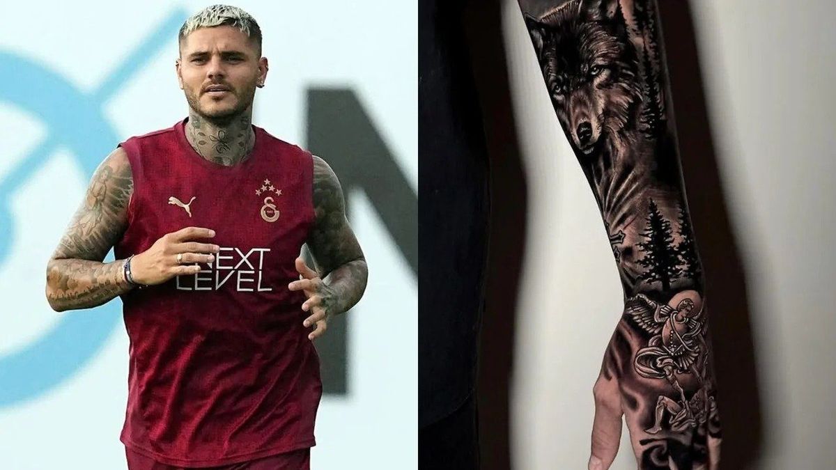 Cuánto pagó Mauro Icardi para borrar a Wanda Nara de su piel.